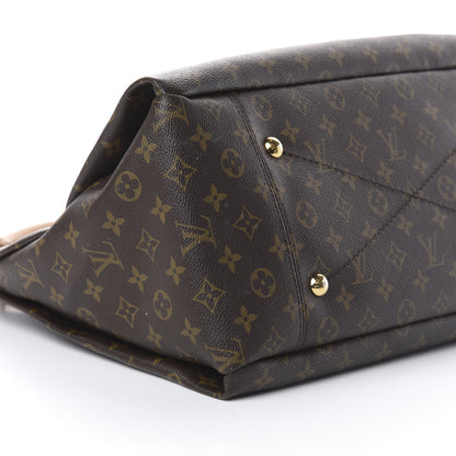 Louis Vuitton Monogram Artsy GM 7 of 8