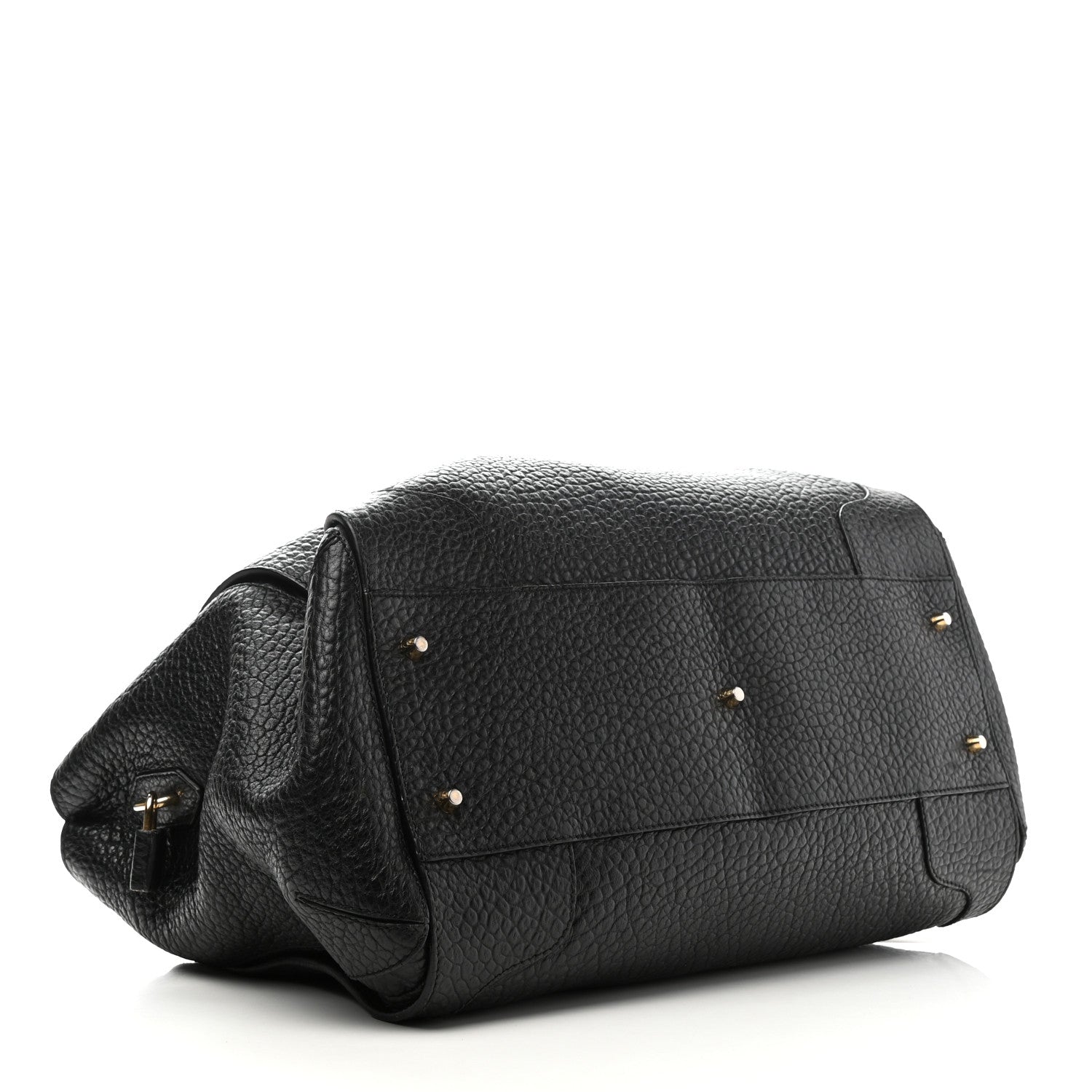 Burberry Heritage Grain Gladstone Black 4 of 11