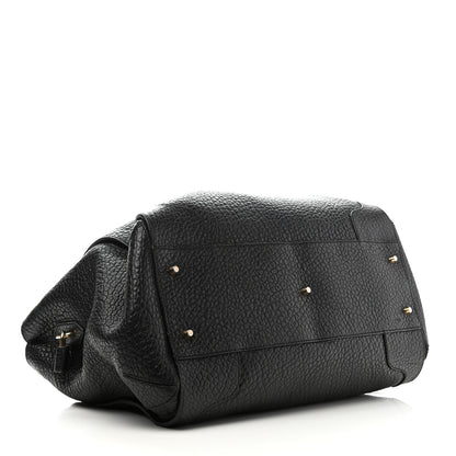 Burberry Heritage Grain Gladstone Black 4 of 11