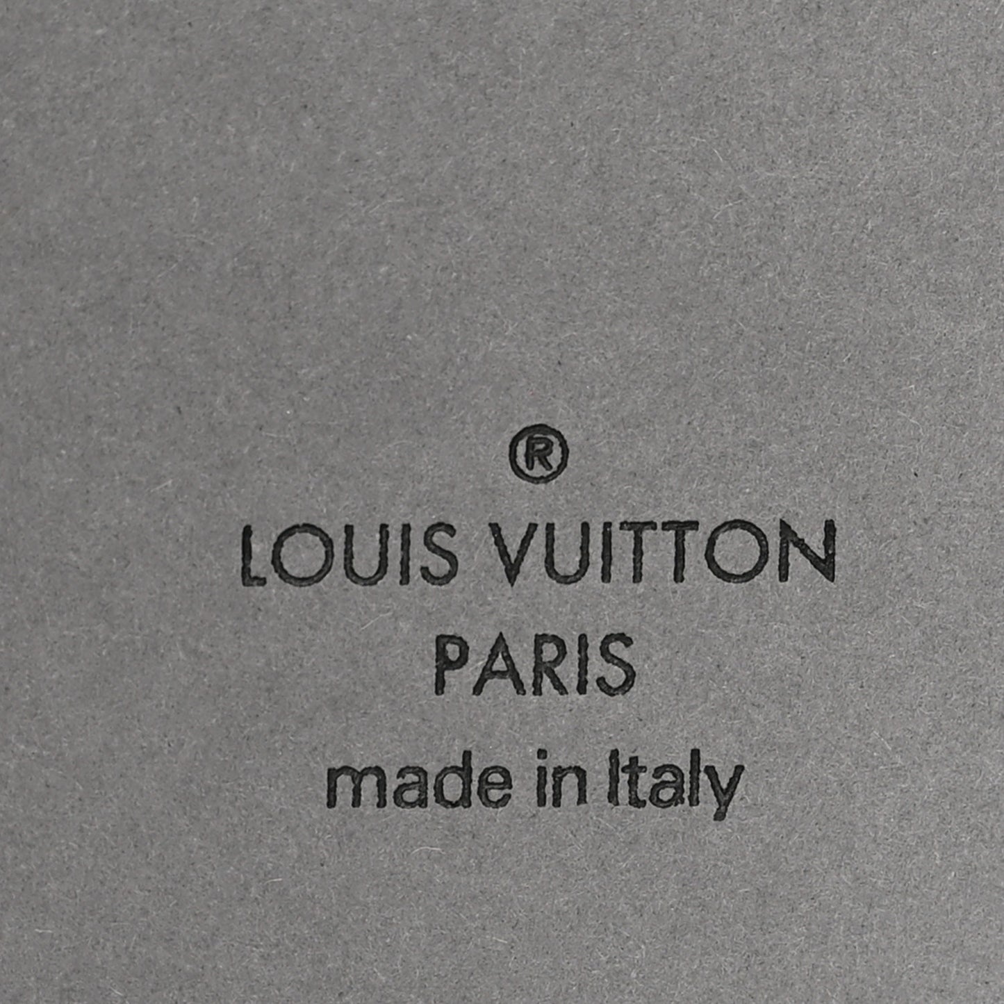 Monogram Eclipse LV Friends Clemence Notebook