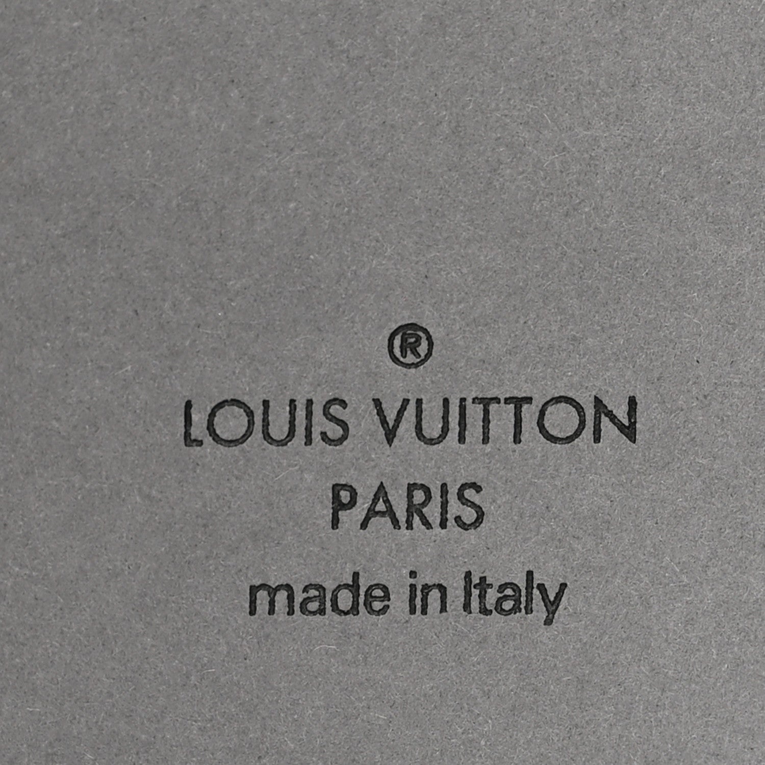 Louis Vuitton Monogram Eclipse LV Friends Clemence Notebook 6 of 6