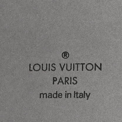 Louis Vuitton Monogram Eclipse LV Friends Clemence Notebook 6 of 6