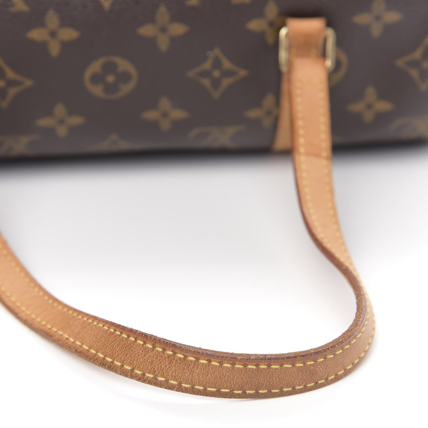 Louis Vuitton Monogram Papillon 26 7 of 15