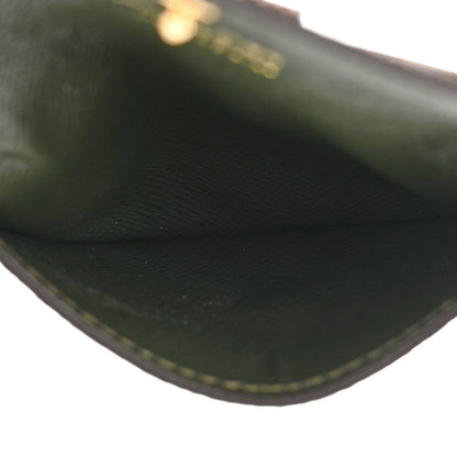Louis Vuitton Monogram Felicie Strap & Go Card Case 5 of 11