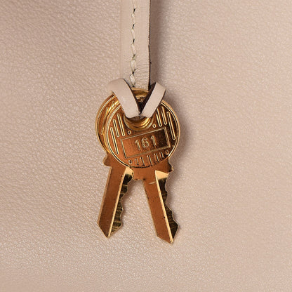 Hermes Swift Kelly Retourne 32 Parchemin 26 of 35