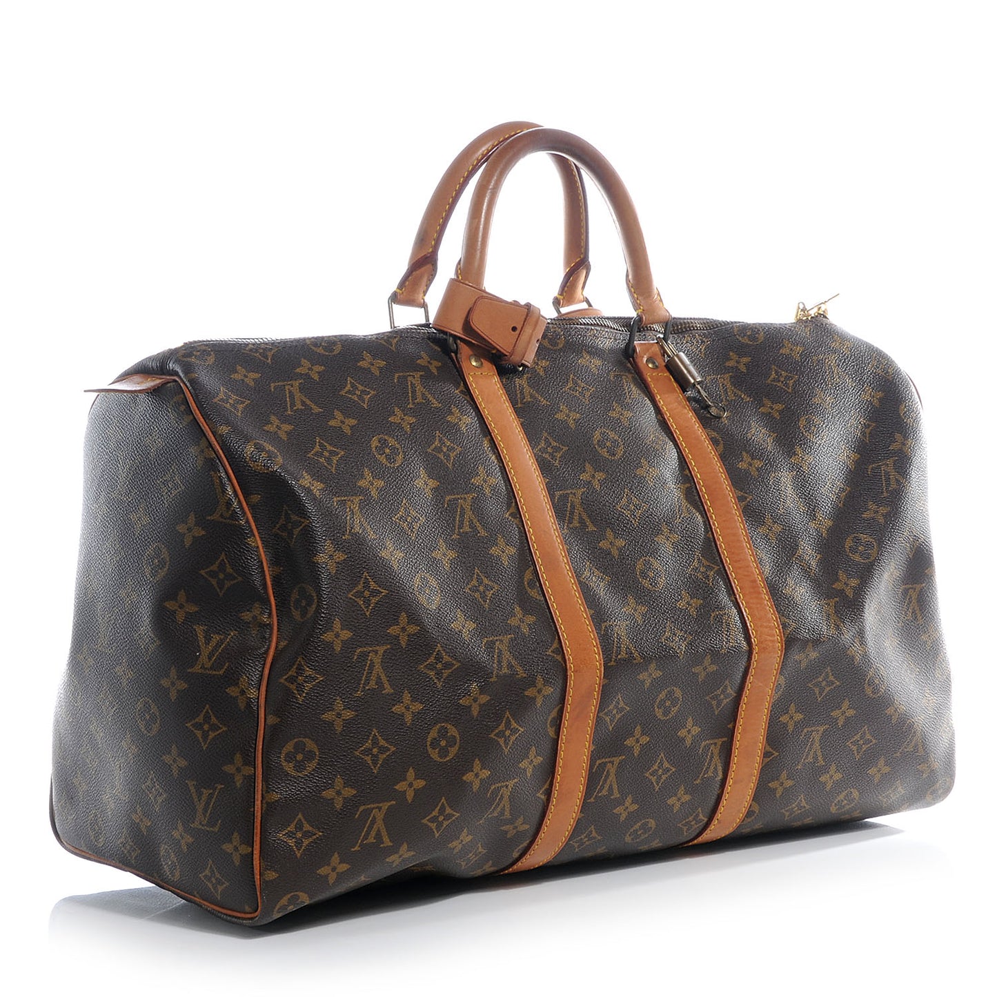Monogram Keepall 50