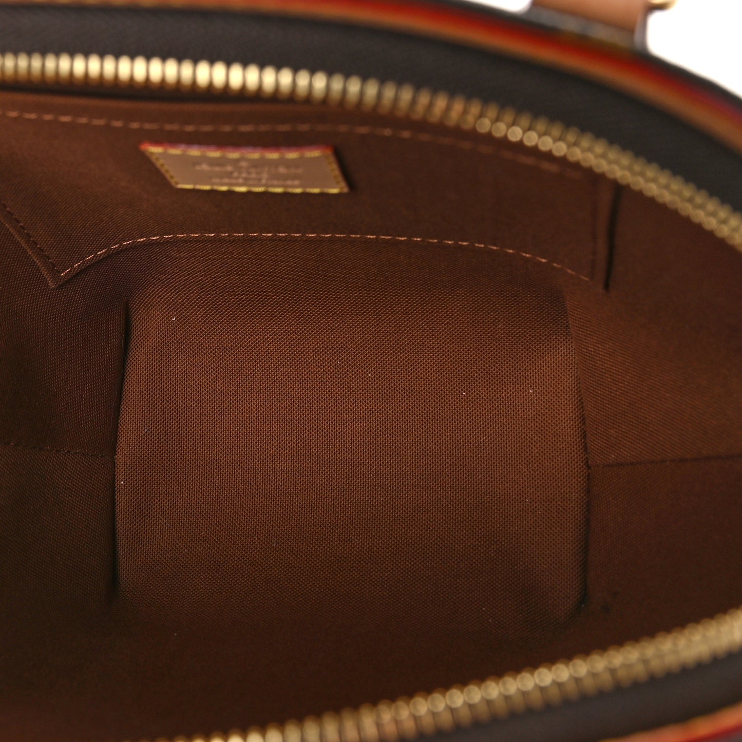 Monogram Ellipse PM NM
