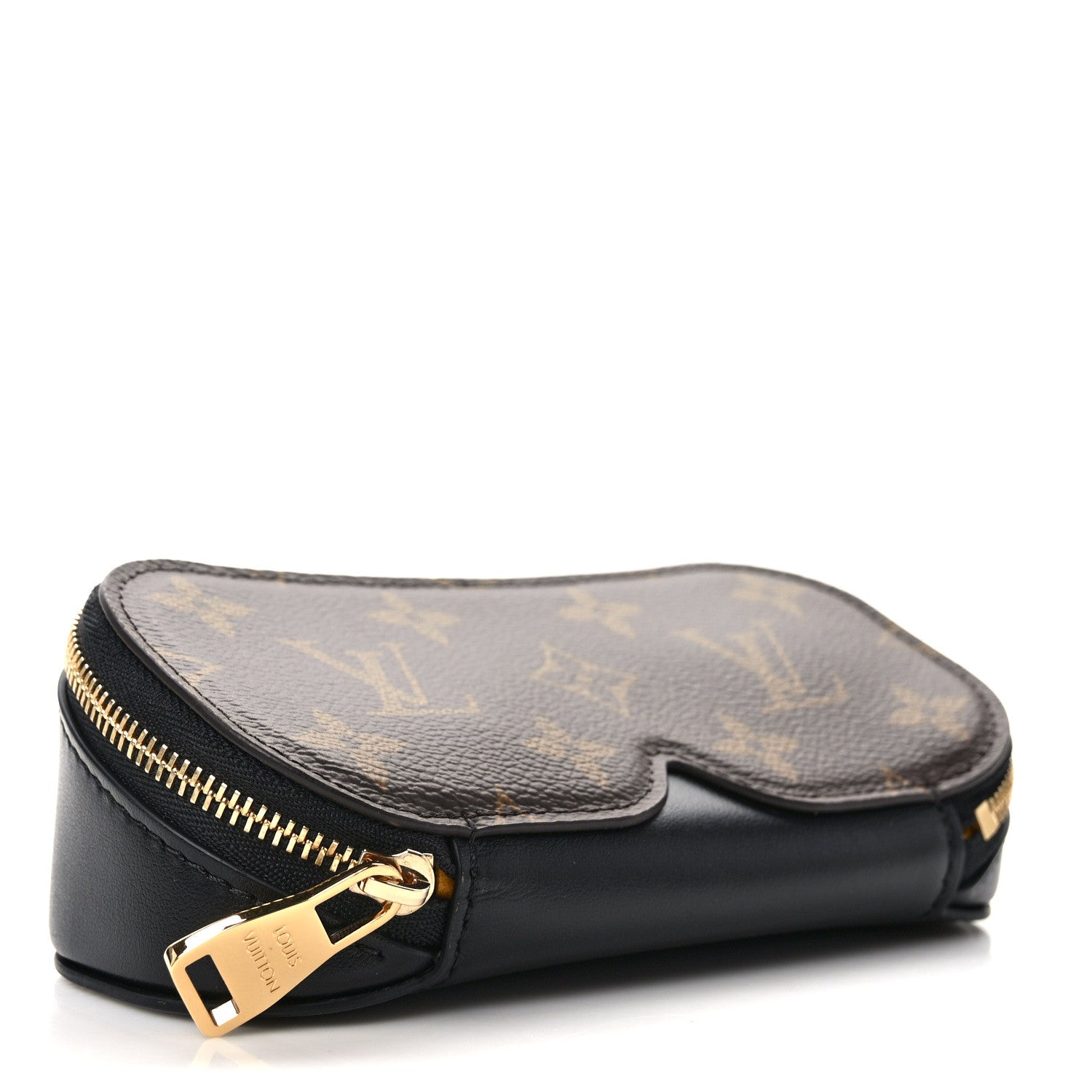 Louis Vuitton Monogram Sunglasses Pouch GM 3 of 7