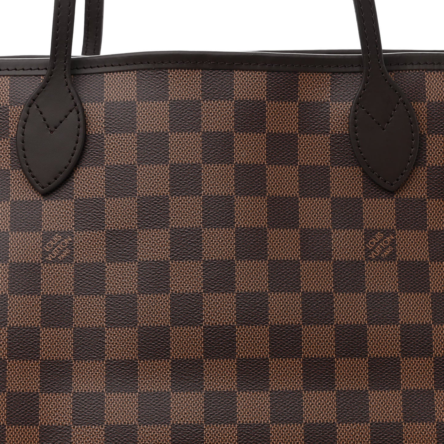 Damier Ebene Neo Neverfull GM