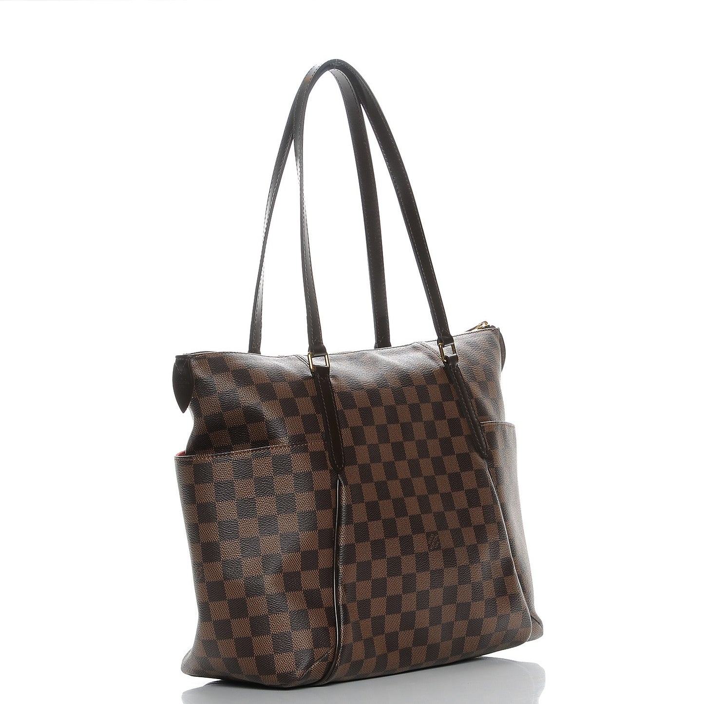 Damier Ebene Totally MM