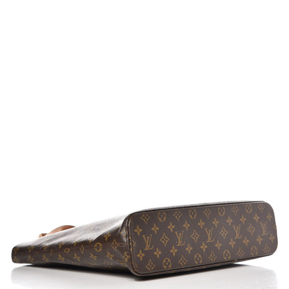 Louis Vuitton Monogram Luco 4 of 16