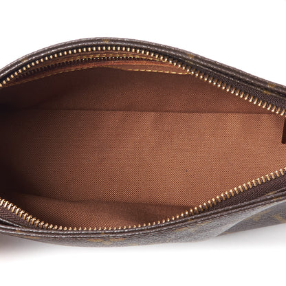 Louis Vuitton Monogram Trotteur 7 of 8
