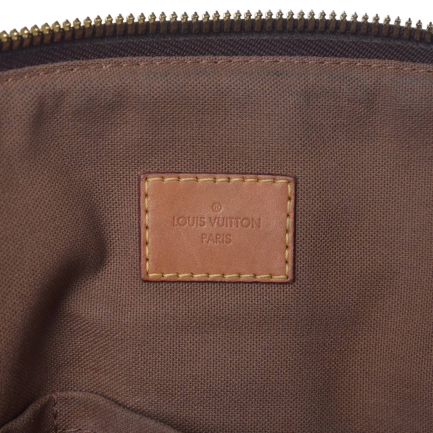Louis Vuitton Monogram Tivoli GM 6 of 29