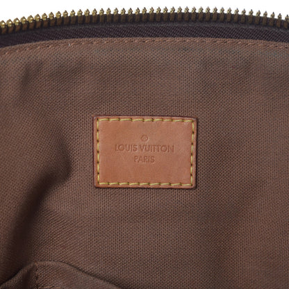 Louis Vuitton Monogram Tivoli GM 6 of 29