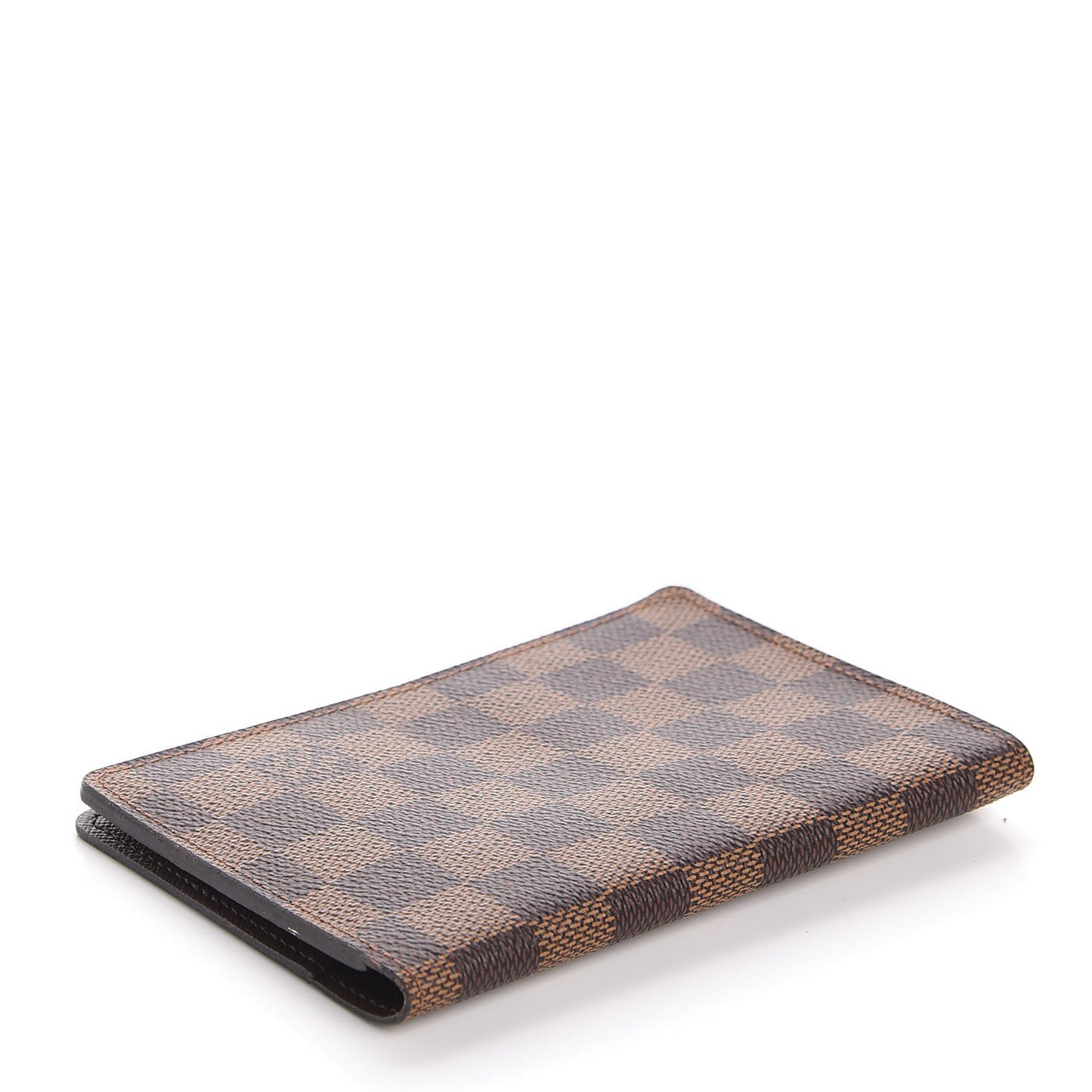 Damier Ebene Passport Cover