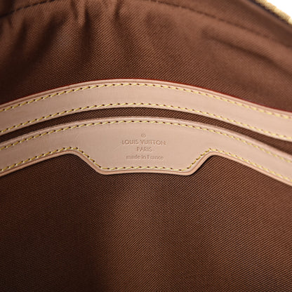 Louis Vuitton Monogram Carryall 6 of 9