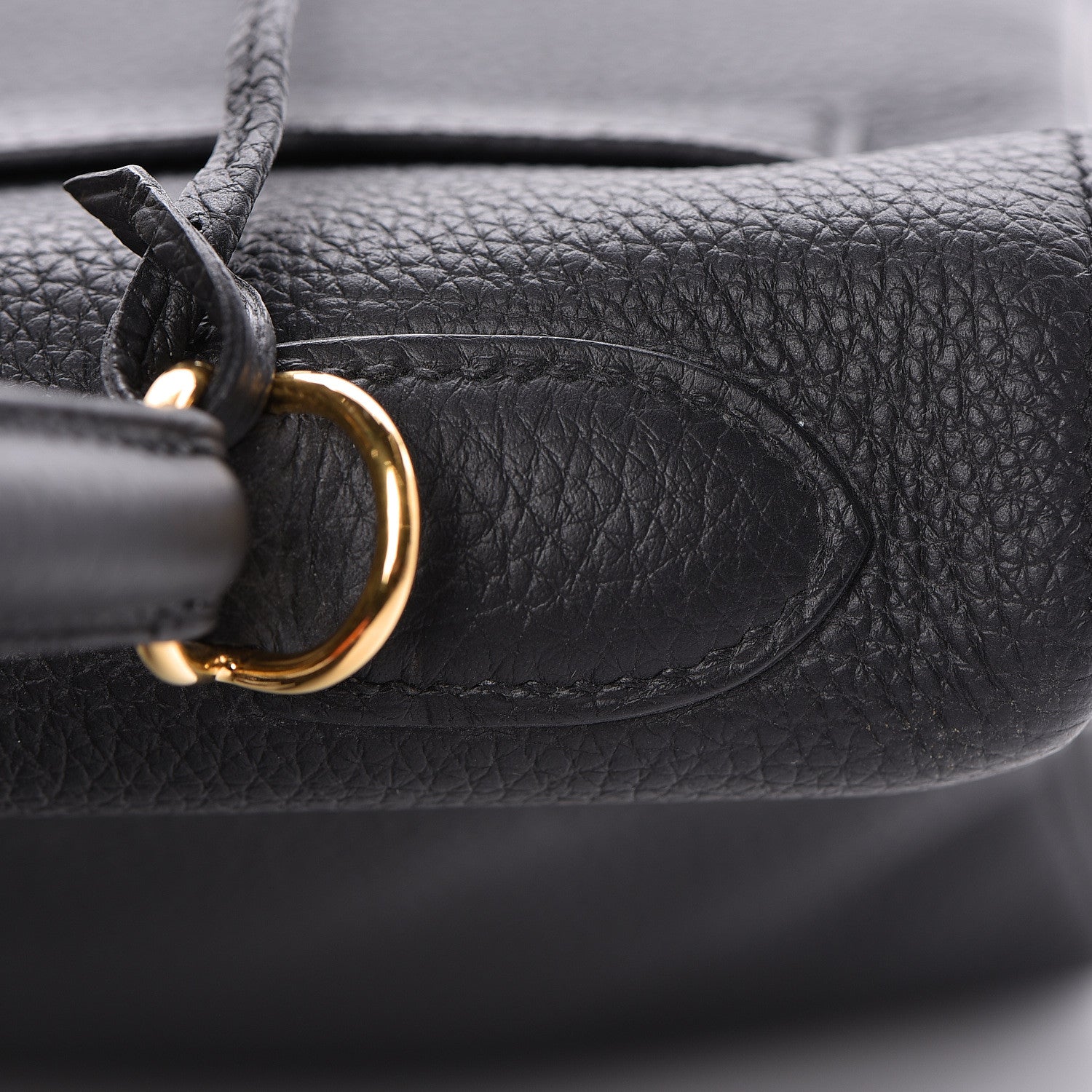 Hermes Togo Kelly Retourne 32 12 of 41