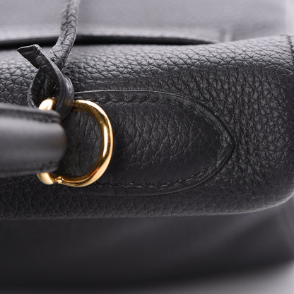 Hermes Togo Kelly Retourne 32 12 of 41