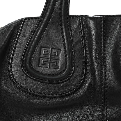 Givenchy Lambskin Medium Nightingale Black 7 of 10