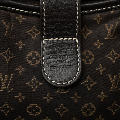Louis Vuitton Monogram Idylle Elegie Fusain 6 of 9