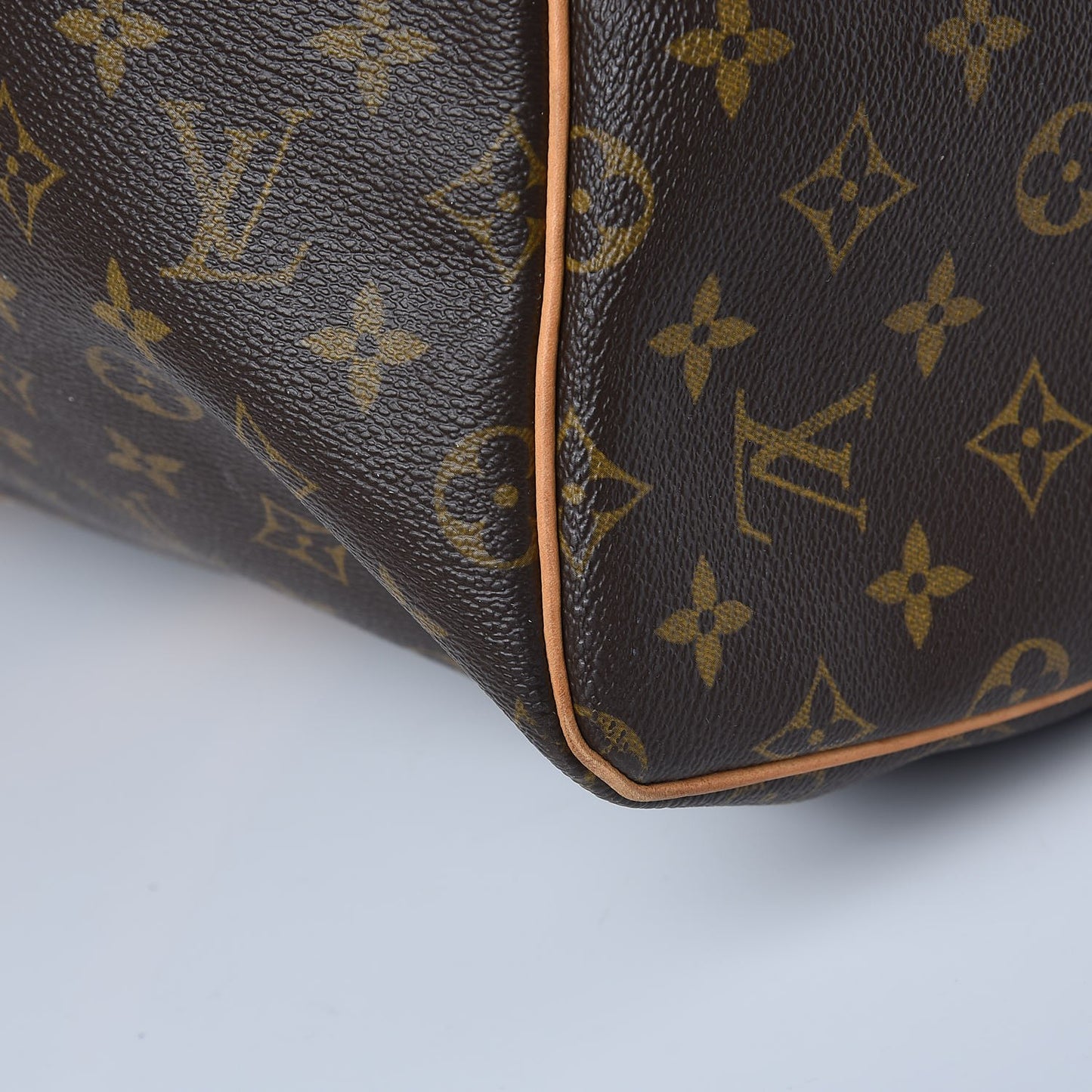 Monogram Keepall Bandouliere 55