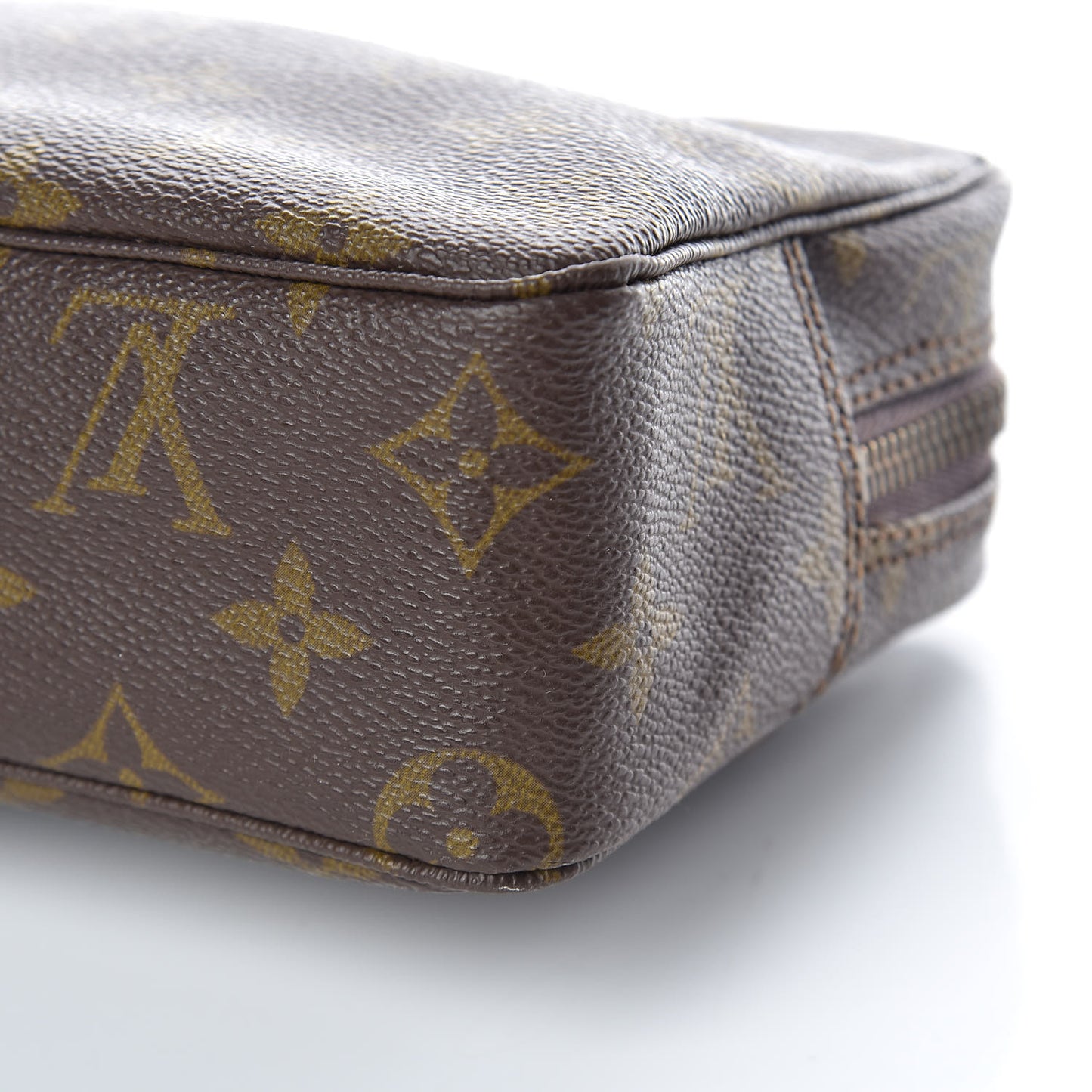 Monogram Trousse Toilette 19