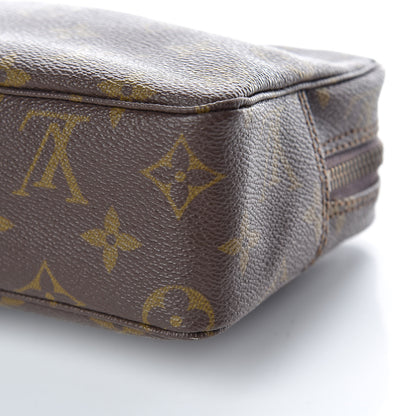Louis Vuitton Monogram Trousse Toilette 19 6 of 9