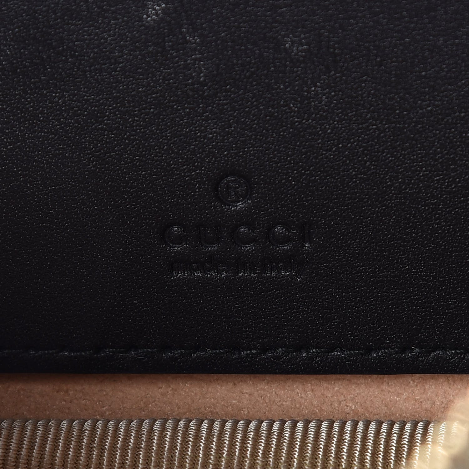 Gucci Suede Patent Ophidia Belted iPhone Case 85 34 Red 6 of 8