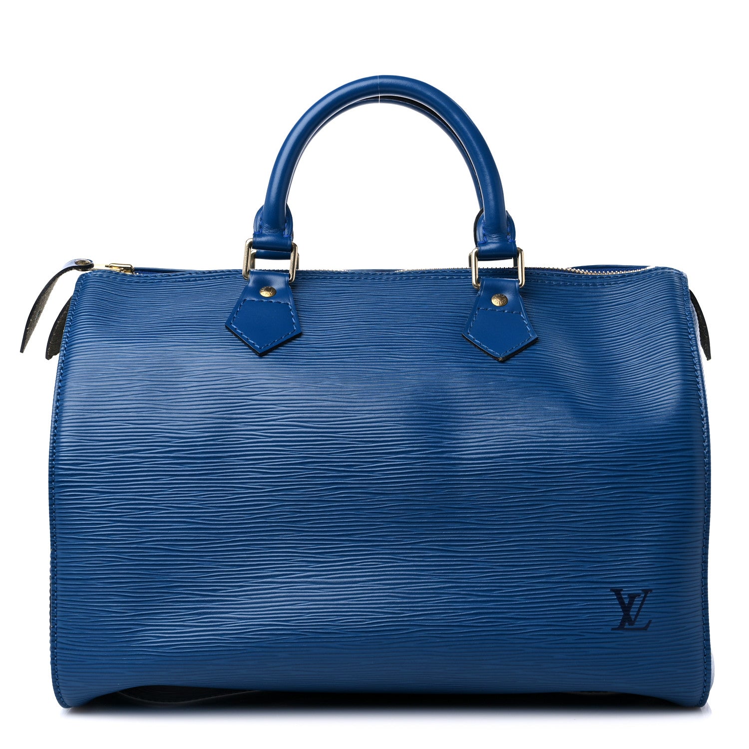 Louis Vuitton Epi Speedy 30 Toledo 1 of 14