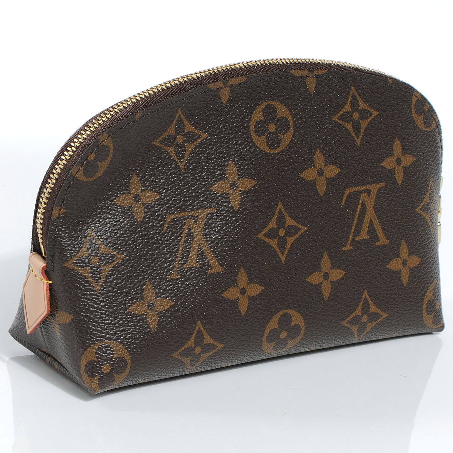 Monogram Cosmetic Pouch