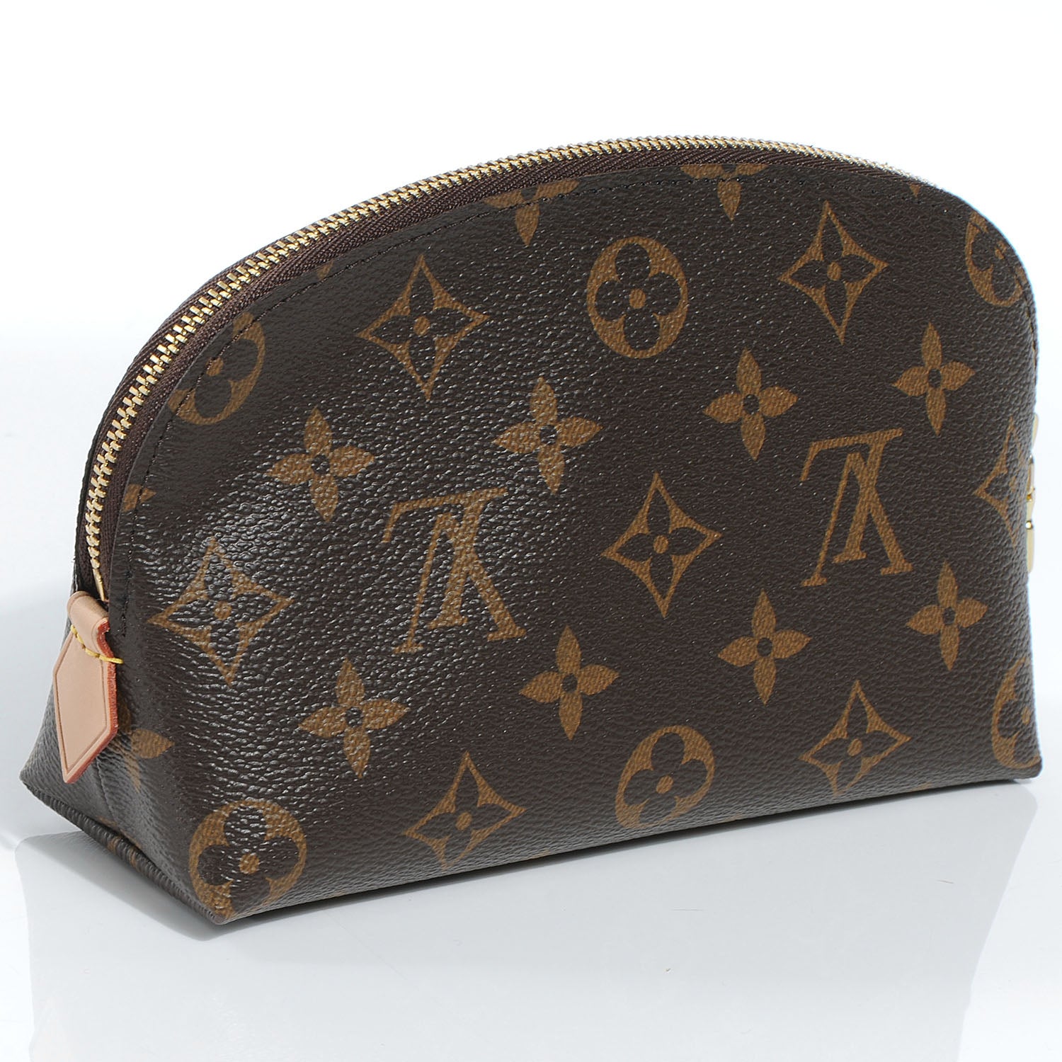 Louis Vuitton Monogram Cosmetic Pouch 3 of 7