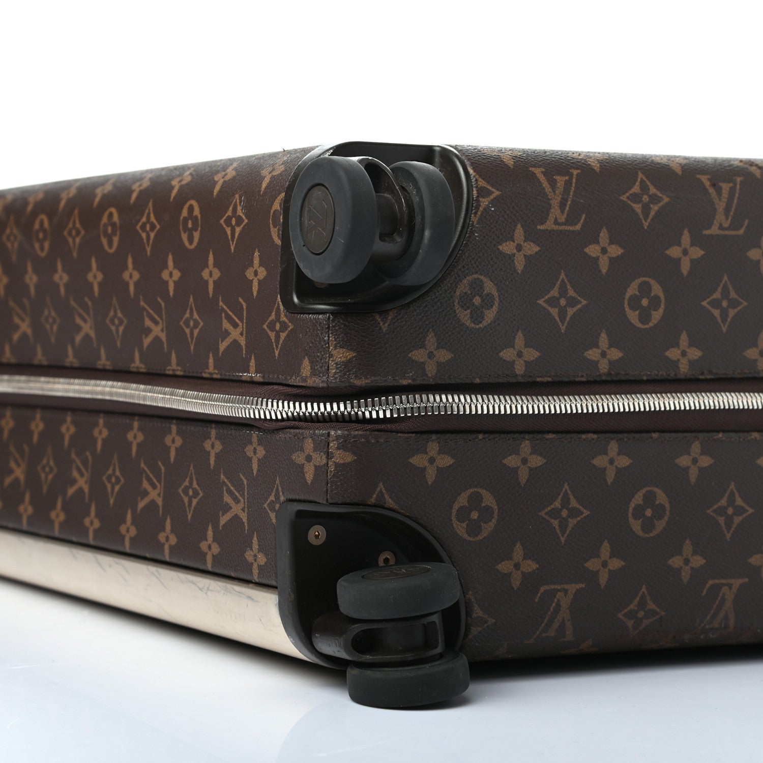 Louis Vuitton Monogram Horizon 55 7 of 13