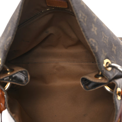 Louis Vuitton Monogram Graceful PM 5 of 13