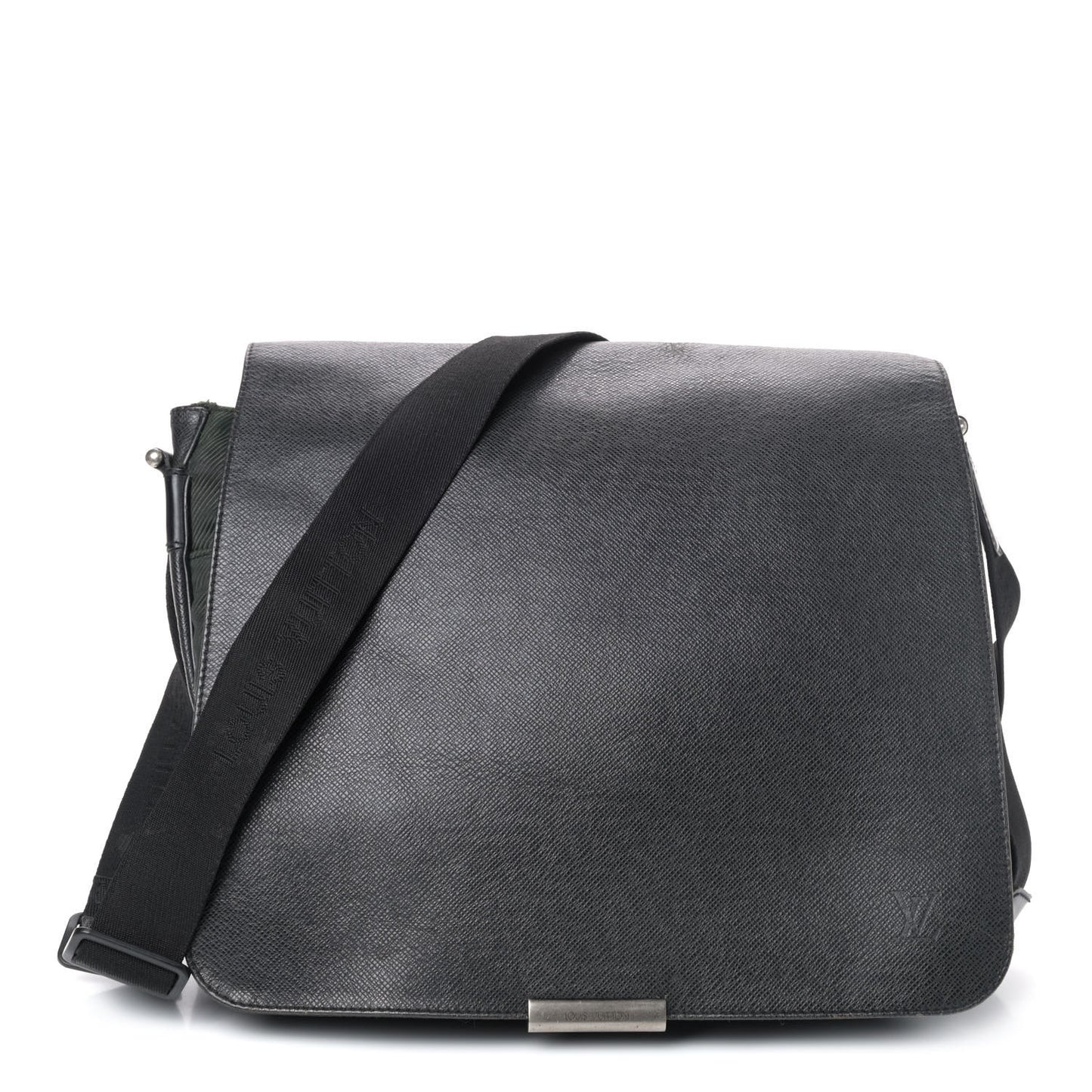 Taiga Viktor Messenger Bag Epicea