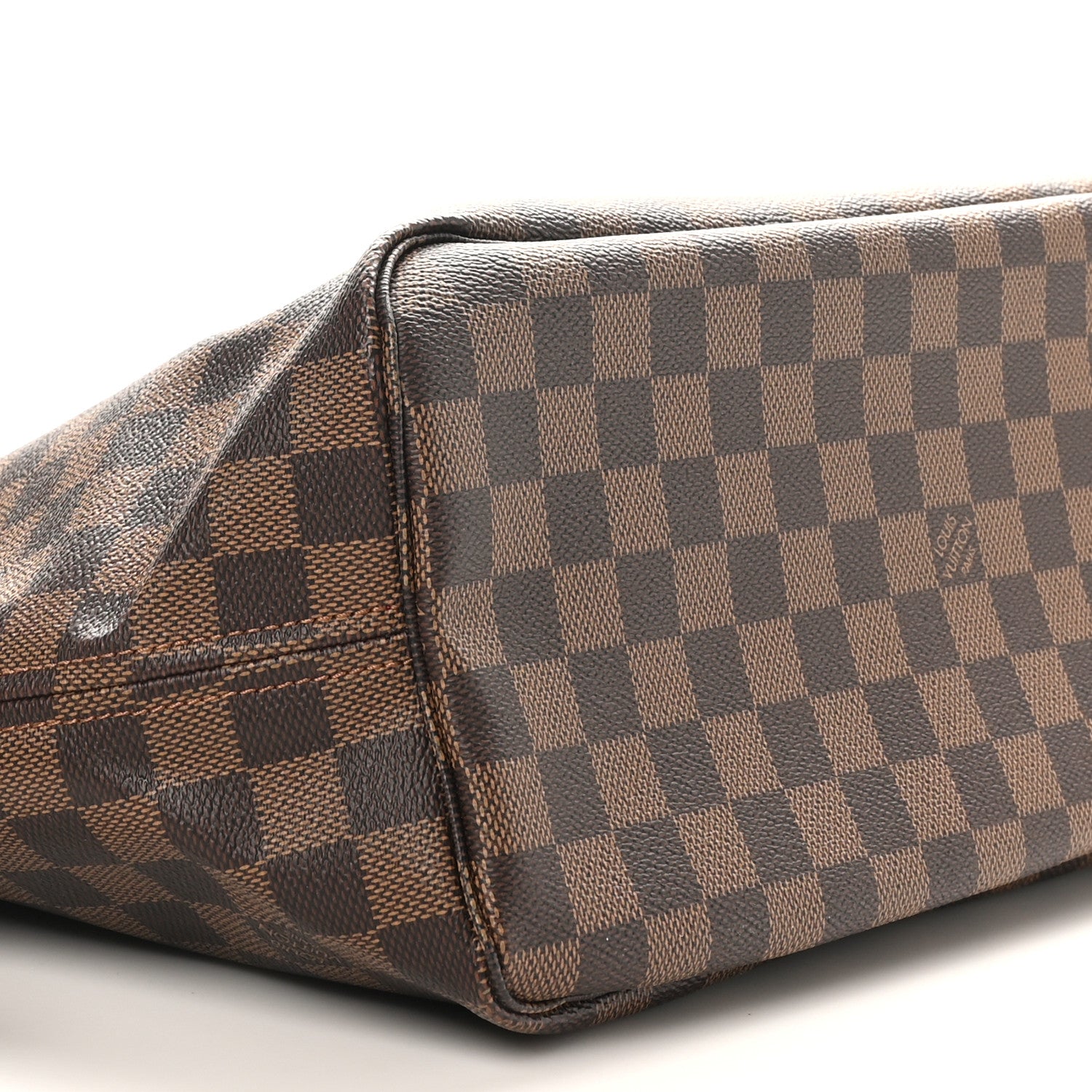Louis Vuitton Damier Ebene Neo Neverfull MM 8 of 9
