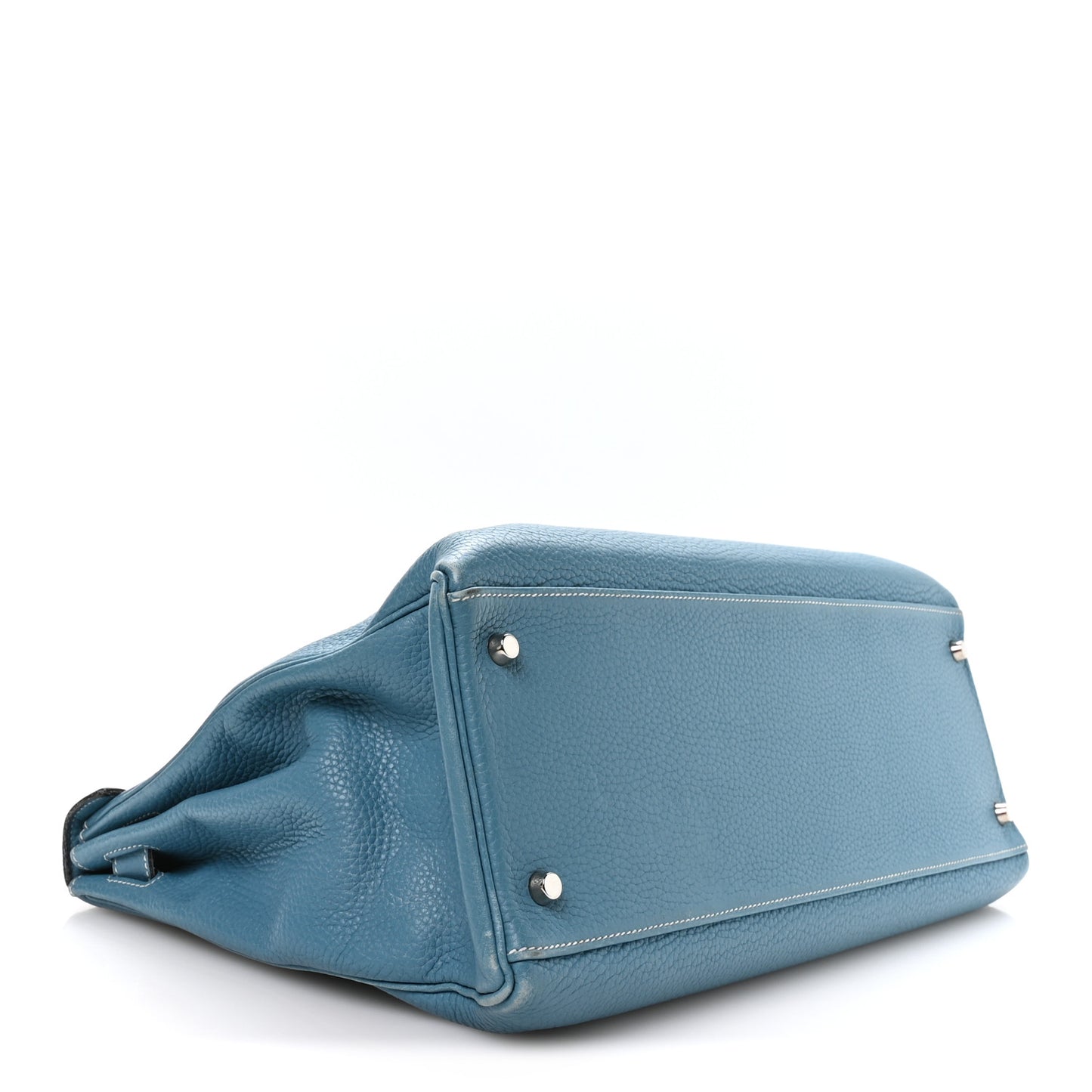 Taurillon Clemence Kelly Retourne 40 Blue Jean