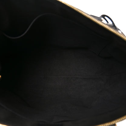 Louis Vuitton Monogram Estrela NM Black 5 of 9