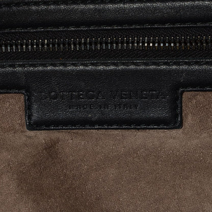 Bottega Veneta Nappa Intrecciato Medium Veneta Hobo Black 8 of 10