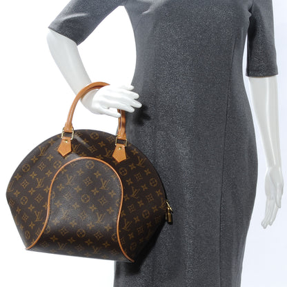 Louis Vuitton Monogram Ellipse MM 2 of 7