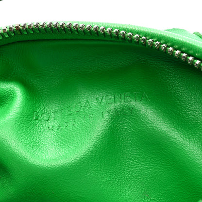 Bottega Veneta Nappa Intrecciato Mini Jodie Parakeet 5 of 8