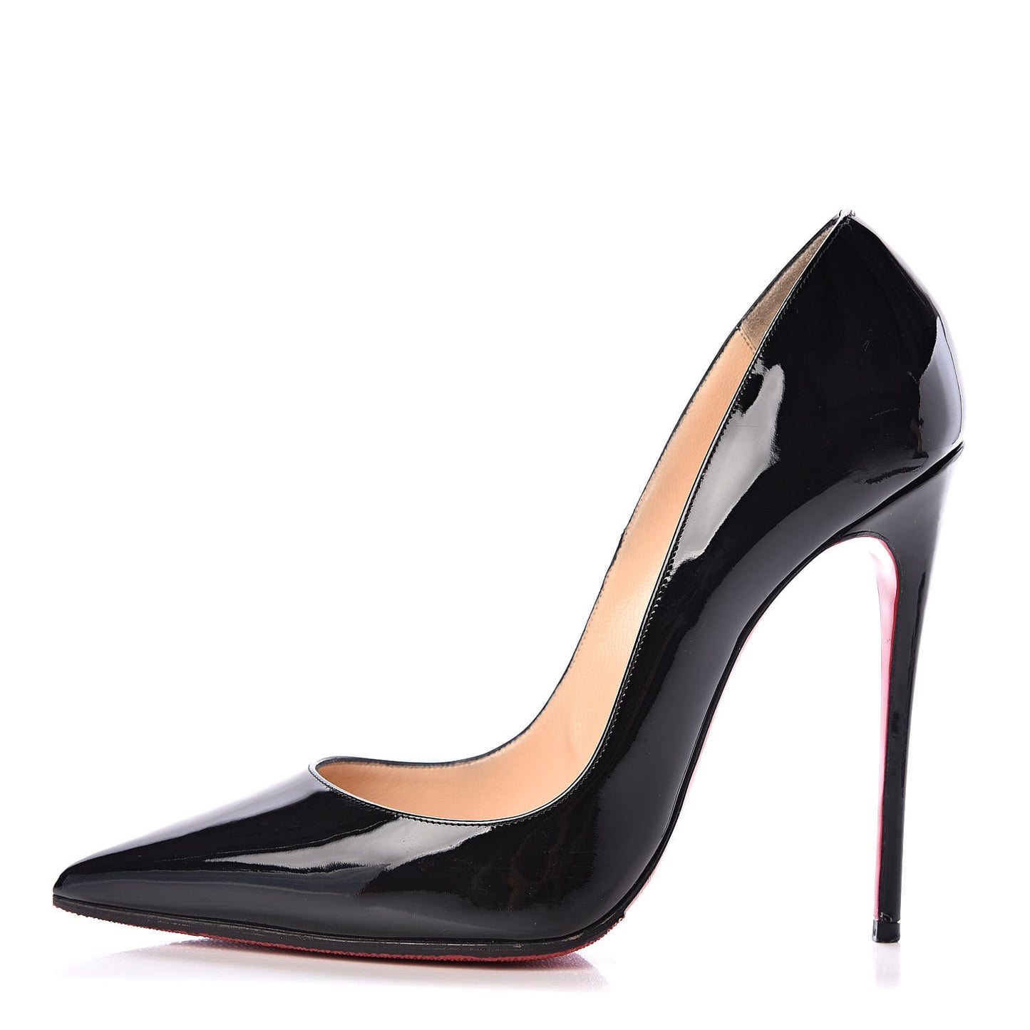 Patent So Kate 120 Pumps 39 Black