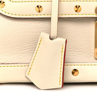 Louis Vuitton Suhali Le Talentueux White 8 of 15