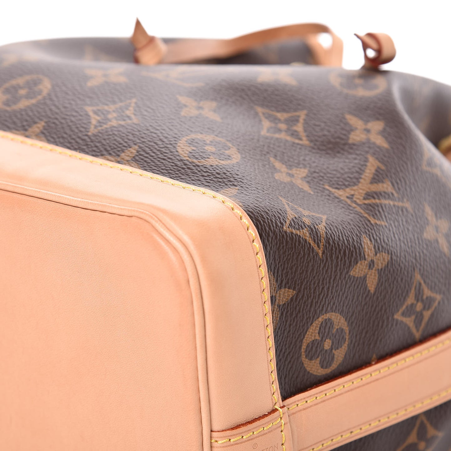 Monogram Noe BB
