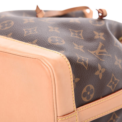 Louis Vuitton Monogram Noe BB 13 of 13
