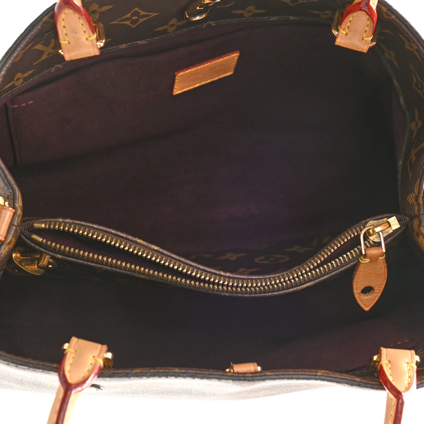 Monogram Montaigne MM