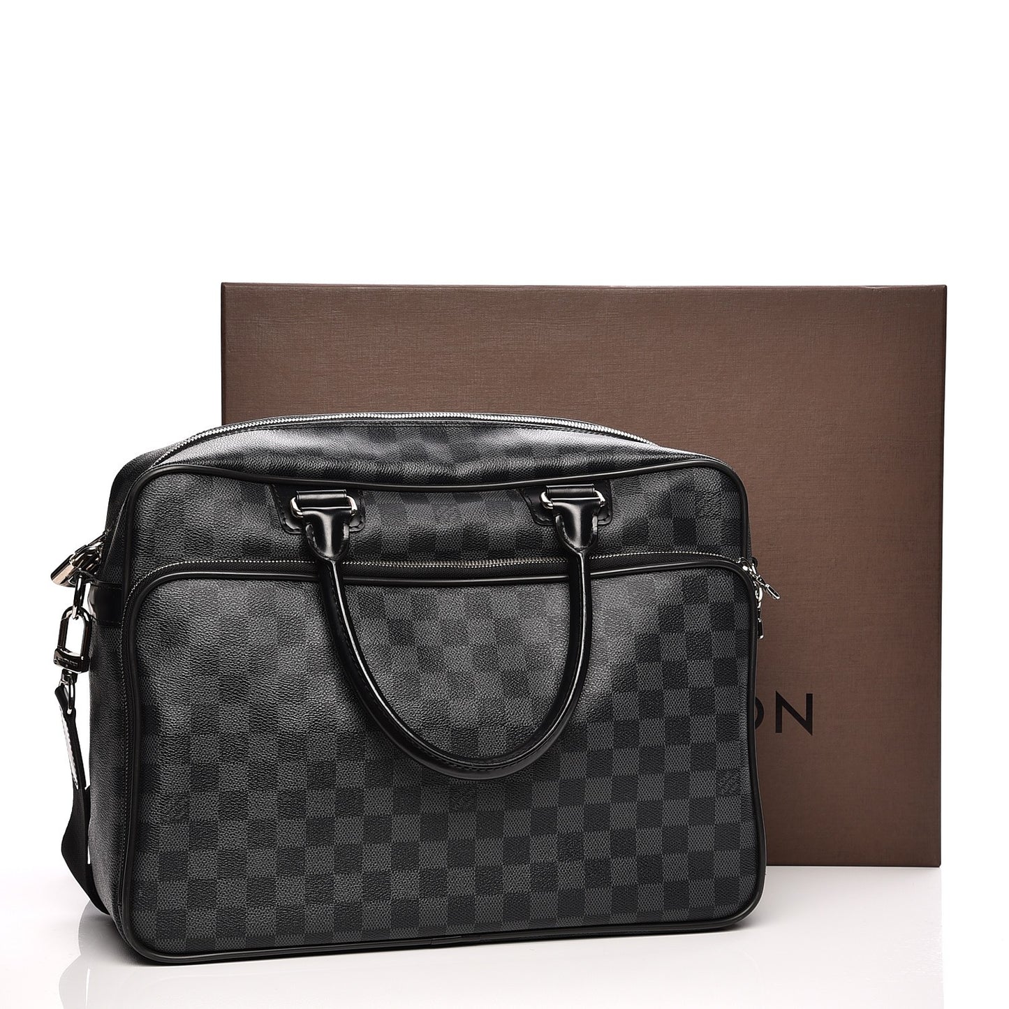 Damier Graphite Icare