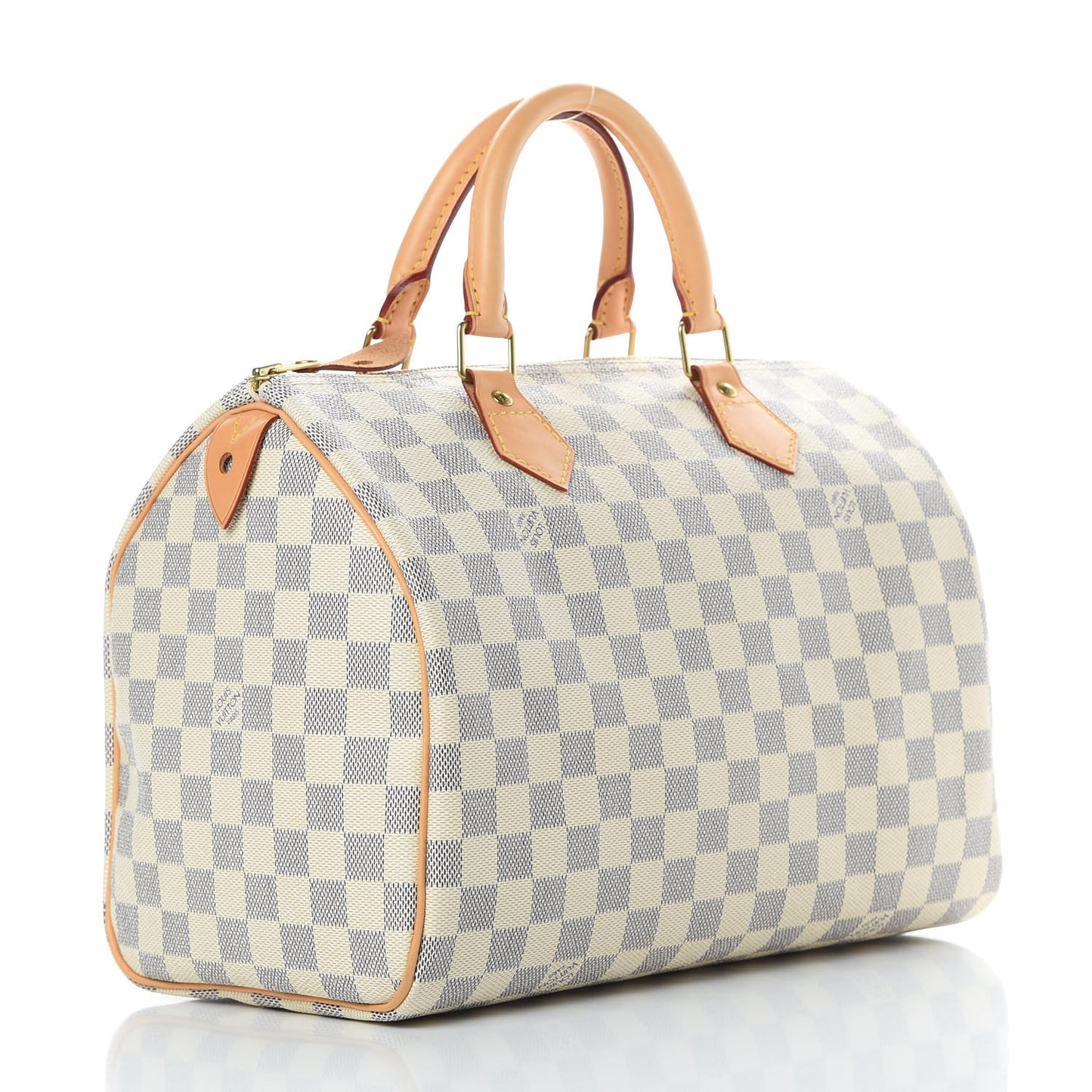 Damier Azur Speedy 30