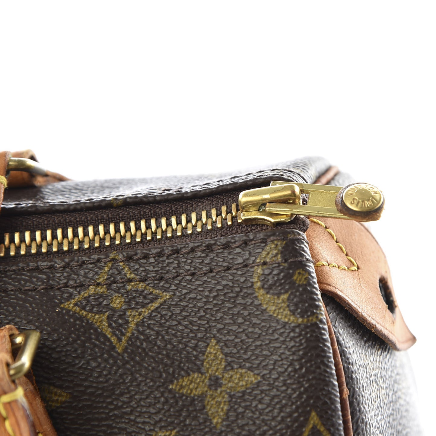Monogram Speedy 25