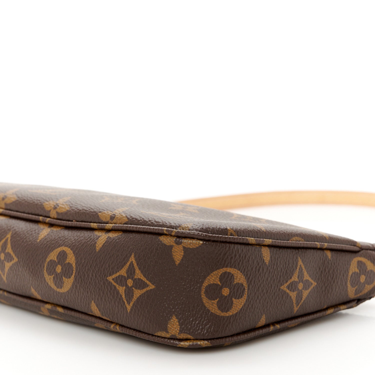 Louis Vuitton Monogram Pochette Accessories NM 9 of 9
