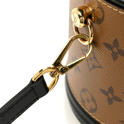 Louis Vuitton Reverse Monogram Cannes 11 of 11